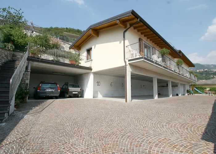 3Muzen Apartments