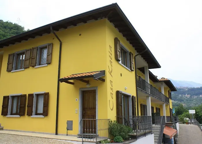 3Muzen Apartments