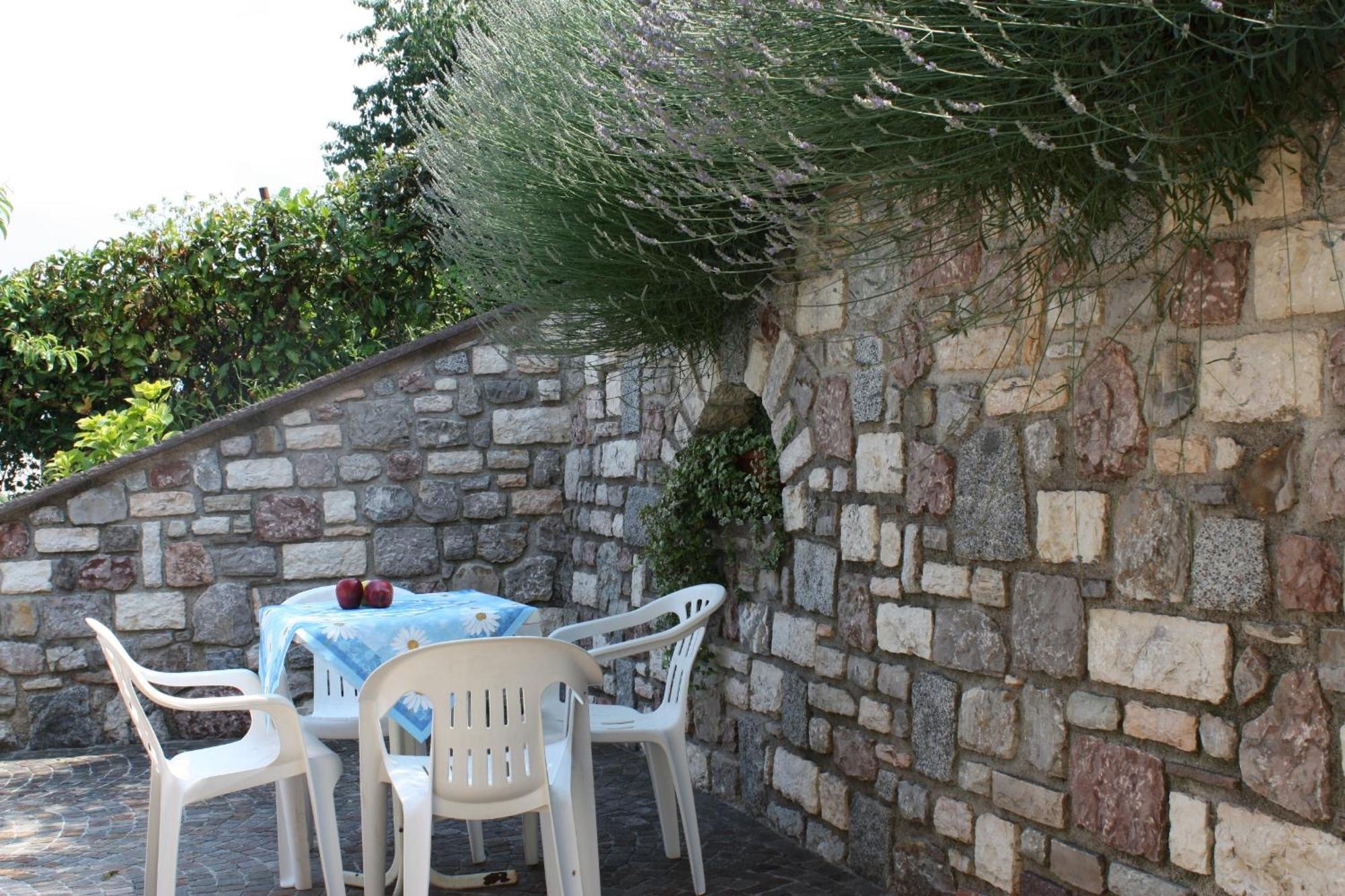 Aparthotel 3muzen Tremosine