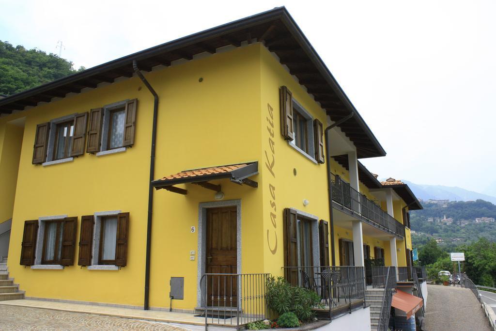 Aparthotel 3muzen Tremosine