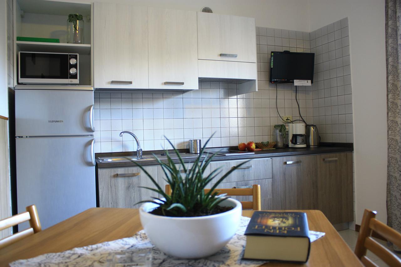 3muzen Aparthotel