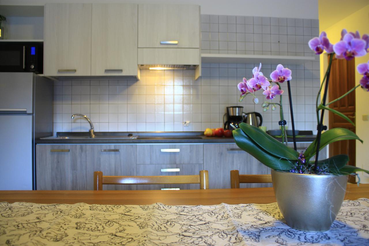 3muzen Aparthotel Tremosine