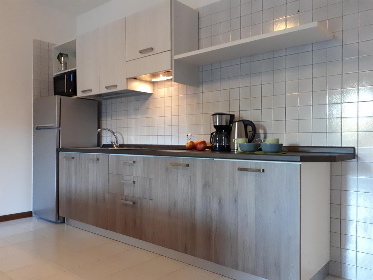 Aparthotel 3muzen *