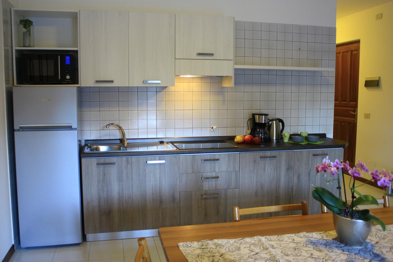 3muzen Aparthotel Tremosine
