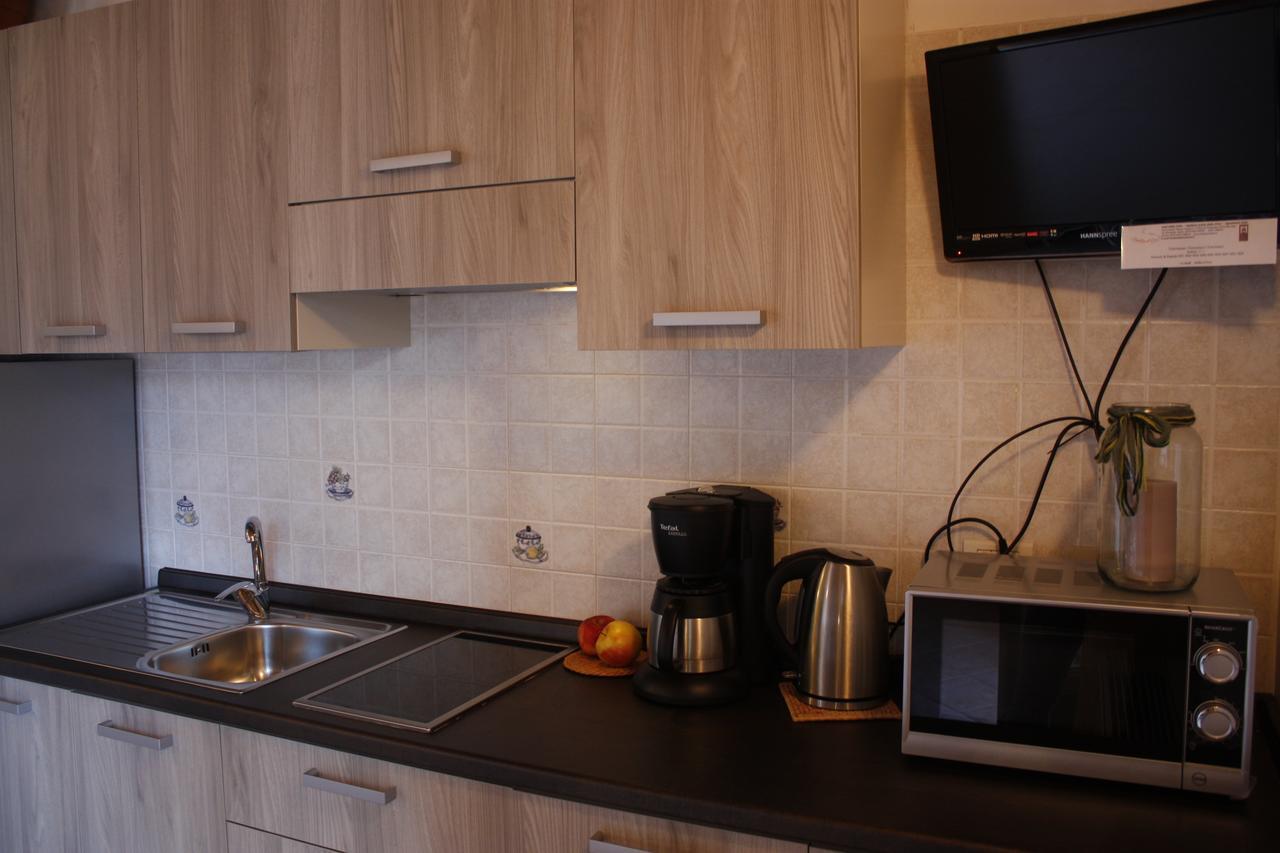 Aparthotel 3muzen