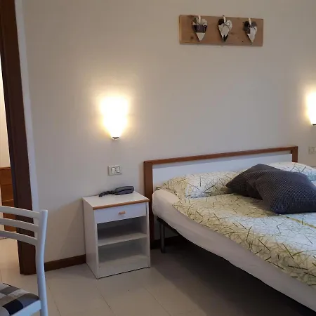 3Muzen Apartments Tremosine Exterior photo