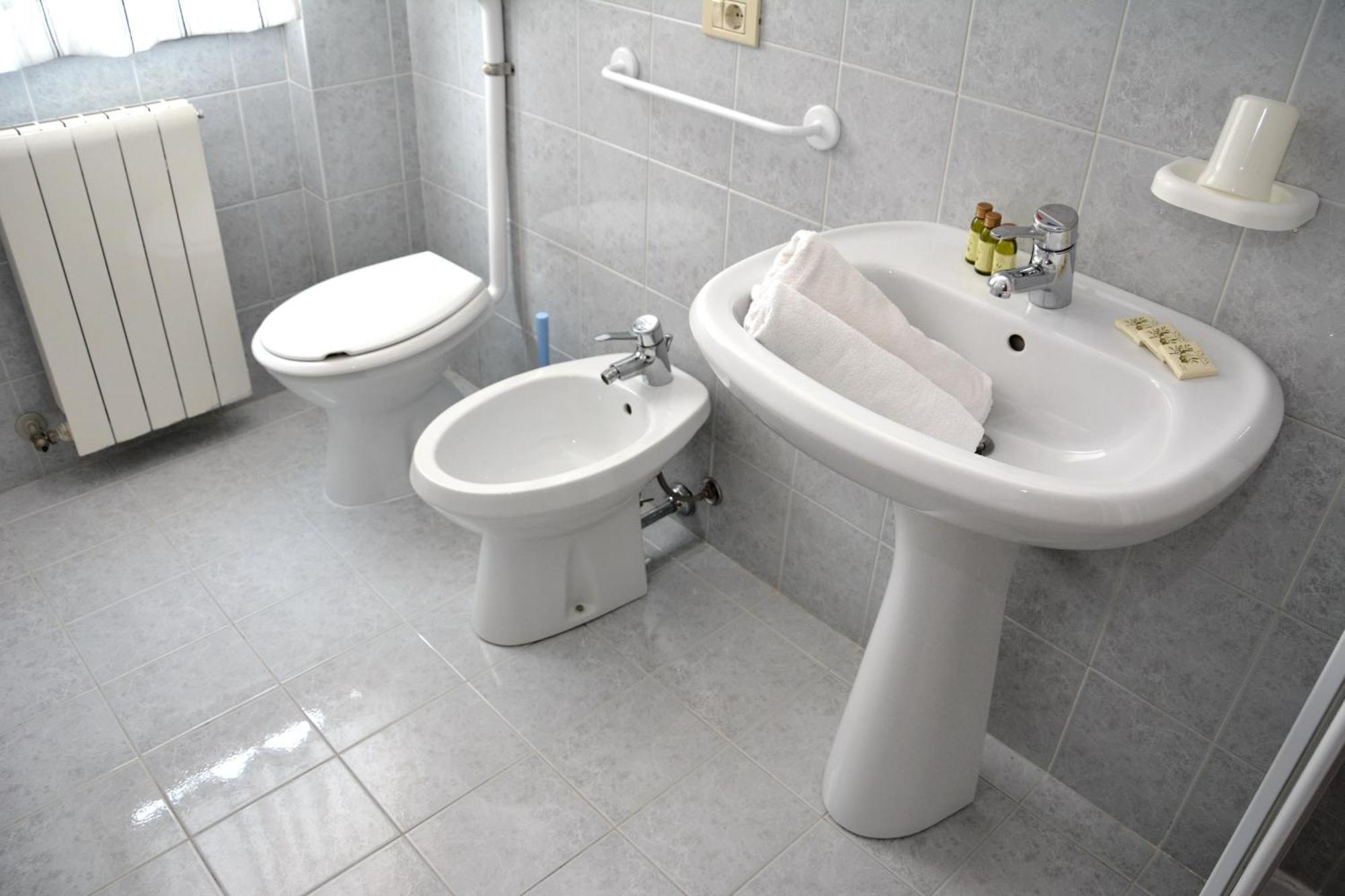 3muzen Aparthotel *