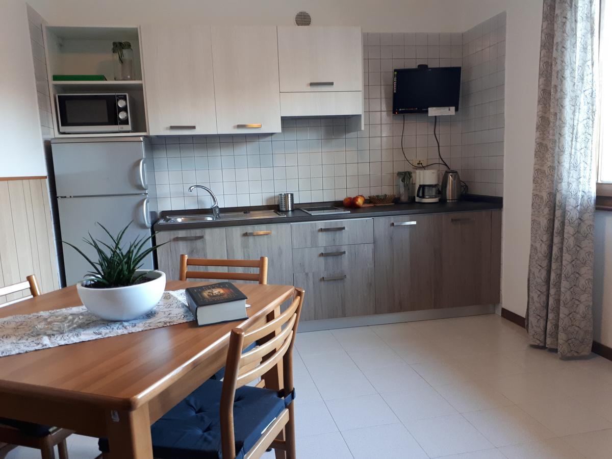 Aparthotel 3muzen