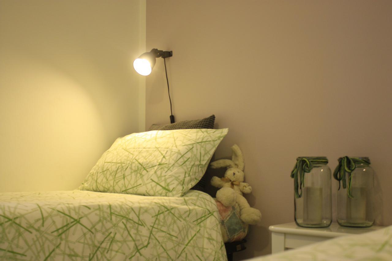 Aparthotel 3muzen *