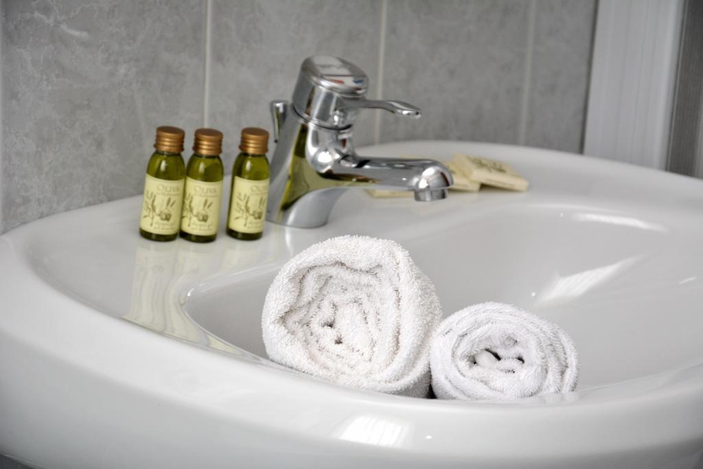 3muzen Aparthotel